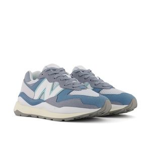 New Balance 57/40 sea smoke/ surf